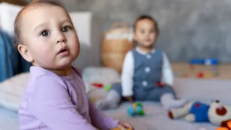 Estrabismo em bebês: até quando é normal o desalinhamento ocular e quando é hora de se preocupar?