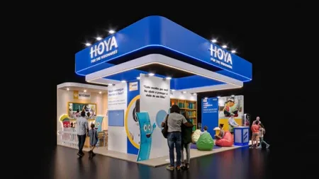 Festival do Japão: HOYA Vision Care realiza ativação para conscientizar sobre a miopia infantil