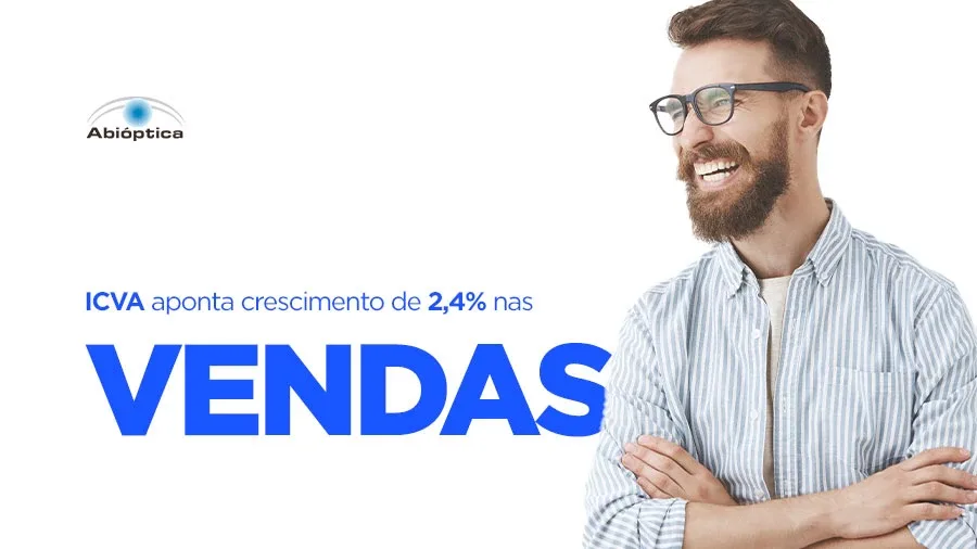 ICVA aponta crescimento de 2,4% nas vendas do varejo!