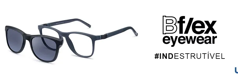 Bflex Eyewear