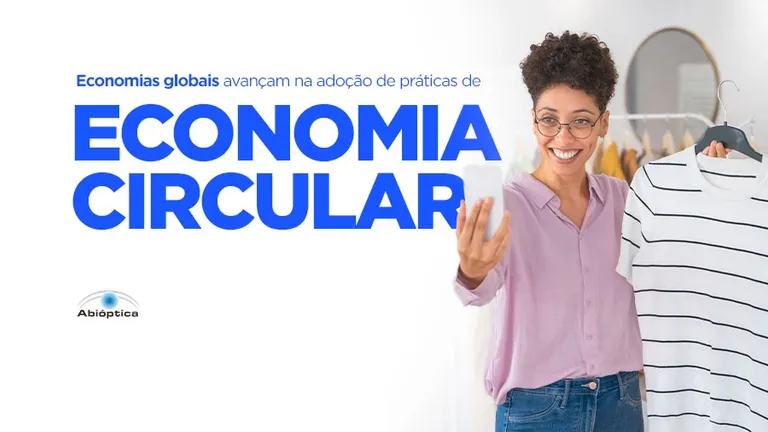 Economias globais avançam na adoção de práticas de economia circular