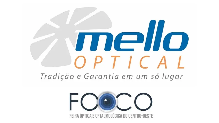 Mello Optical leva soluções completas para laboratórios e óticas à FOOCO 2025