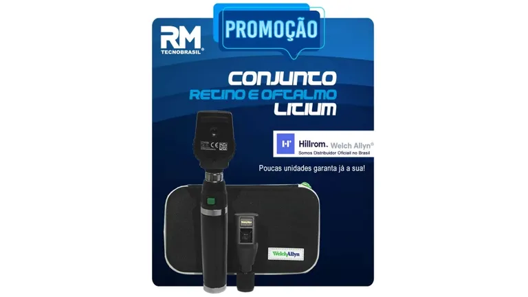 Promoção Exclusiva Tecnobrasil!