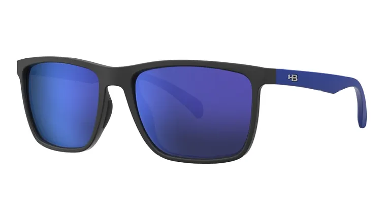 HB - Hot Buttered apresenta: Modelo HB Iconic Black