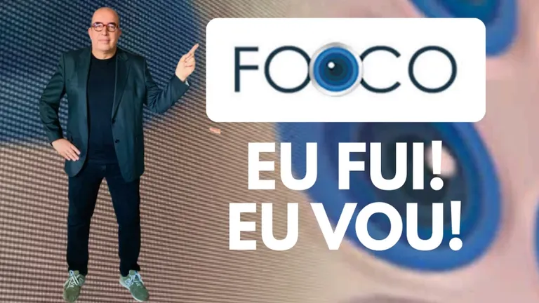Fooco 2025 anuncia: Vem aí a Fooco 2026!
