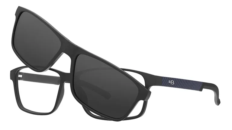 HB - Hot Buttered apresenta: Modelo HB Switch