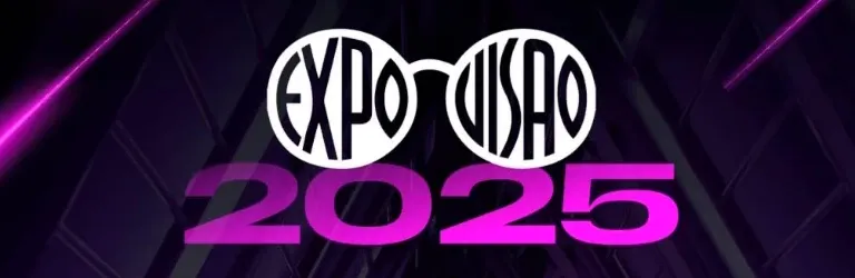Contagem regressiva para a Expo Visão 2025