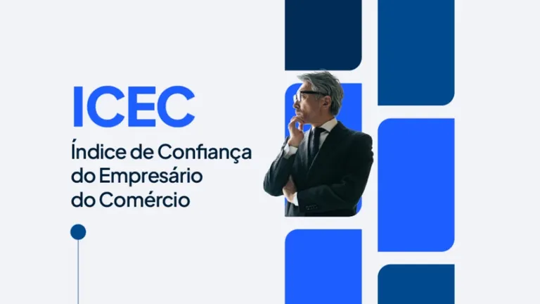 Confiança dos empresários do comércio cai em agosto com piora na avaliação da economia, mostra CNC