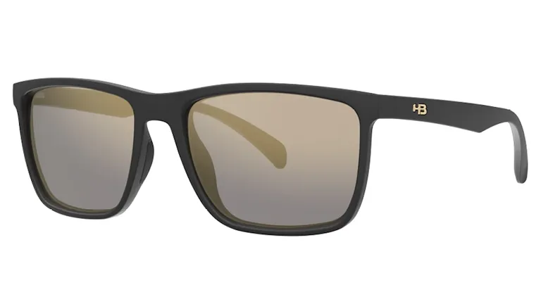 HB - Hot Buttered apresenta: Modelo HB Iconic