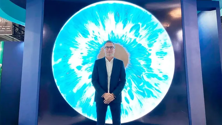 Rodenstock apresenta soluções personalizadas para saúde visual no CBO 2025 em Curitiba