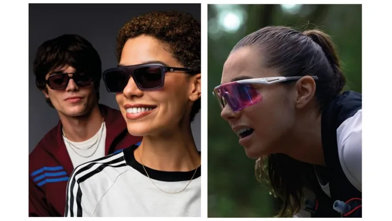 Marcolin e adidas ampliam sua parceria global de óculos