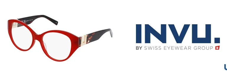 Invu - Novo Modelo em Acetato