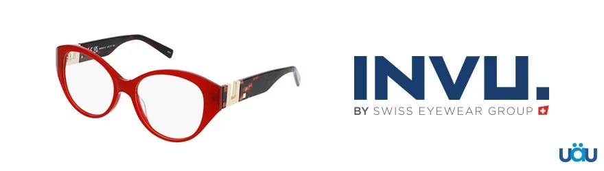 Invu - Novo Modelo em Acetato