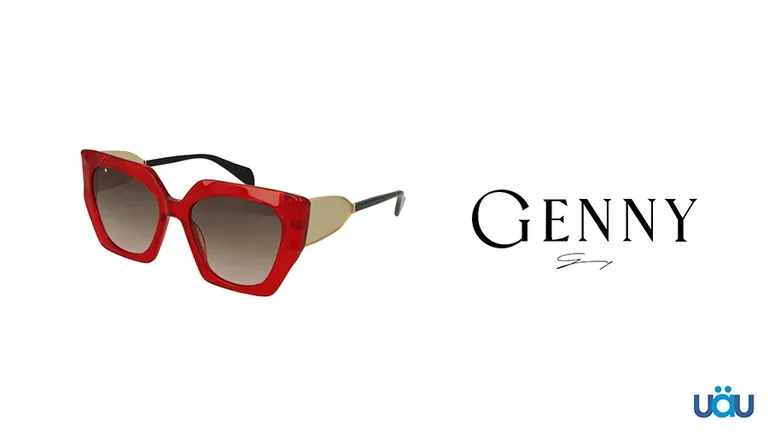 Novo Solar Genny: Um ícone de elegância e modernidade