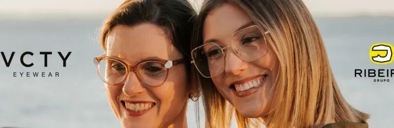 Dia das Mães com estilo: Eyewear que celebra o olhar de quem cuida com amor