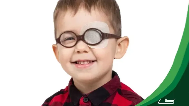 O Papel da Comunicação no Tratamento da Ambliopia Infantil