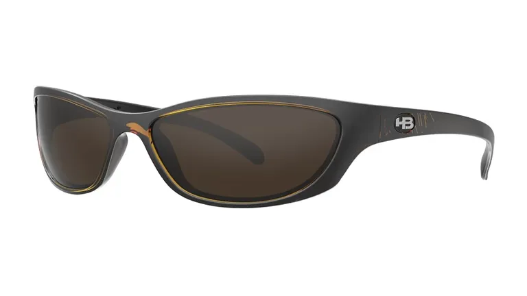 HB - Hot Buttered apresenta: Modelo HB Still A Secret