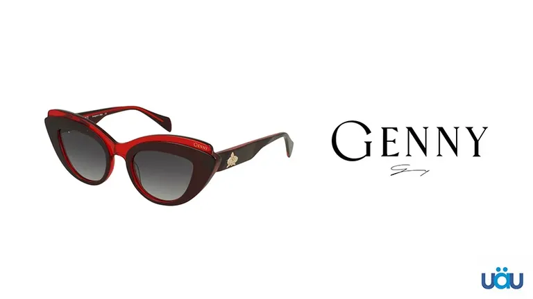 GENNY apresenta novo Solar Cat Eye: o encontro entre o vintage e o contemporâneo