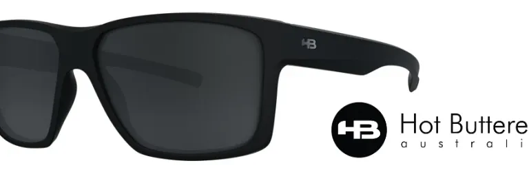 HB - Hot Buttered apresenta: Modelo HB Freak