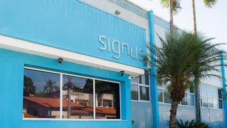 Signus retorna à EXPO Óptica com lançamentos exclusivos e anúncio da nova marca!