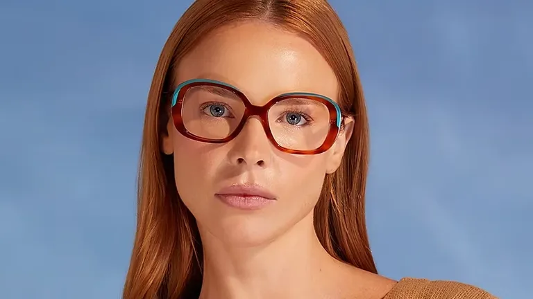 Dindi Eyewear apresenta a coleção Lençóis no Eyecon Show em Nova York