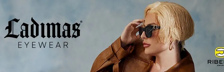 Grupo Ribeiro: Indústria de eyewear referência em todo Brasil / Ladimas Eyewear: Viva Loucamente