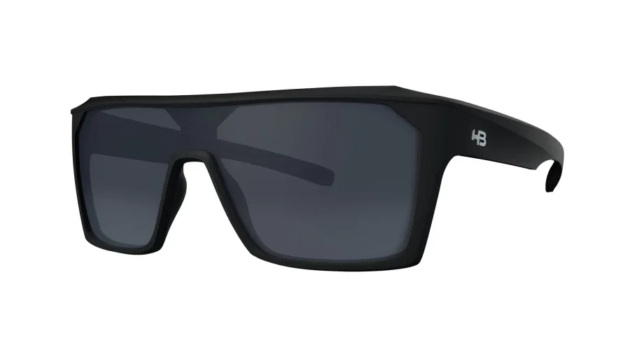 HB - Hot Buttered apresenta: Modelo HB Carvin