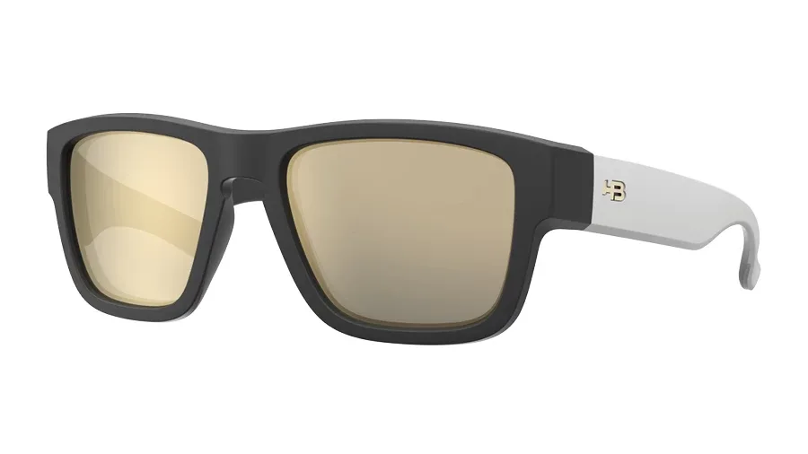 HB - Hot Buttered apresenta: Modelo HB Bold