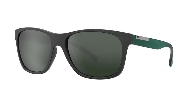 HB - Hot Buttered apresenta: Modelo HB Underground