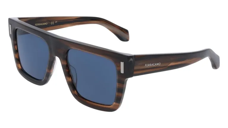 Ferragamo Eyewear / Primavera-Verão 2025