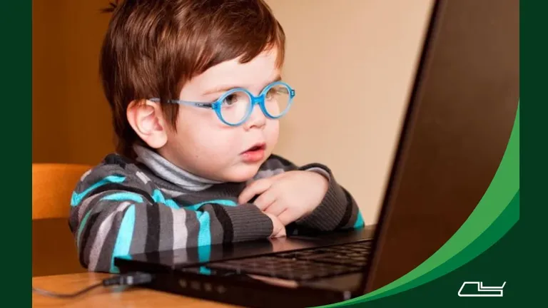 A Importância da Saúde Visual para o Aprendizado Infantil
