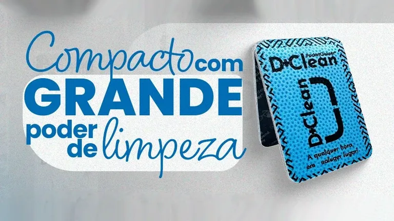 Pocket Cleaner da Mello Optical