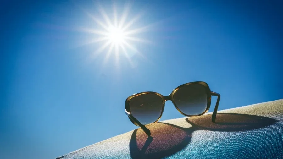 Testes com óculos de sol apontam falhas na proteção contra raios ultravioleta