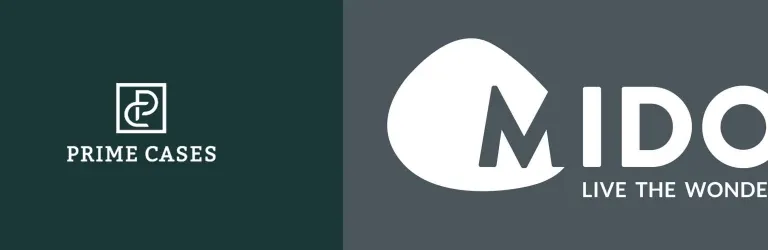 Prime Cases participa da Mido 2025