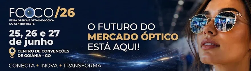 Prepare-se: A FOOCO 26 está chegando!