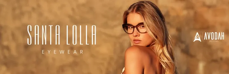 Santa Lolla Eyewear apresenta nova campanha e reforça sua essência fashion e sofisticada