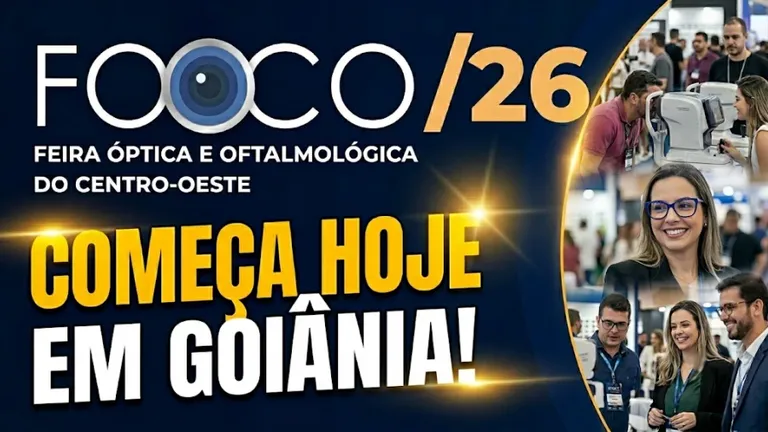 Começa hoje a FOOCO 2026