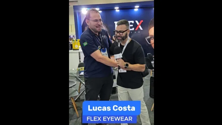 Fooco 2026 - Flex Eyewear
