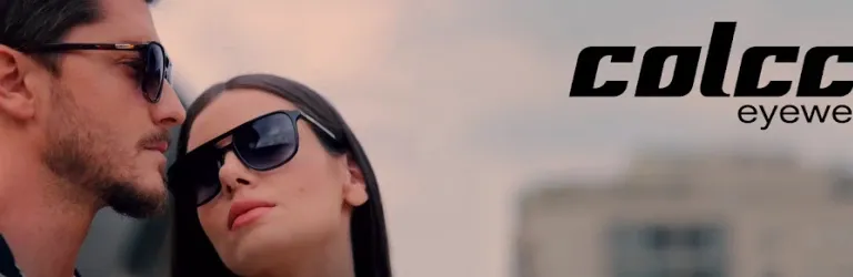 Colcci Eyewear lança coleção 2026 com óculos de grau apostando no metal e acetato