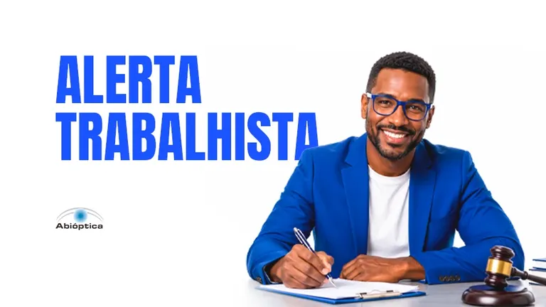 Abióptica alerta que pejotização volta ao centro dos debates trabalhistas