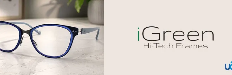 iGreen Série 6: a combinação perfeita entre resistência, leveza e design contemporâneo