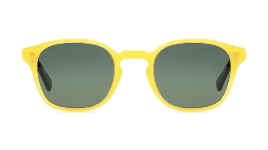 Brazil Core chega ao eyewear com óculos coloridos e design autoral