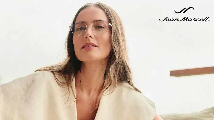 Jean Marcell Eyewear
