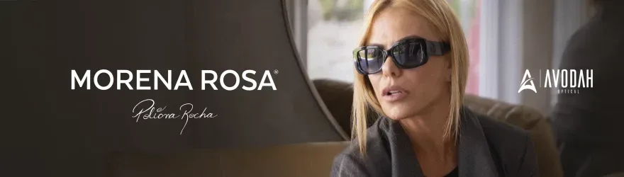 Poliana Rocha e Avodah: uma história de sucesso e parceria