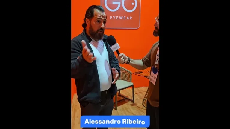 GO Eyewear na FOOCO 2026