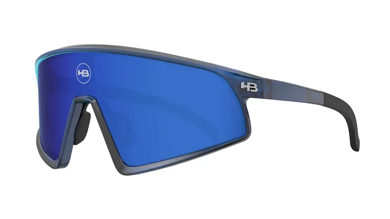 HB - Hot Buttered apresenta: Modelo HB ION COBALT