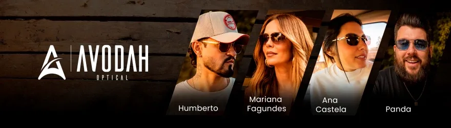 As marcas da Avodah são as queridinhas dos sertanejos