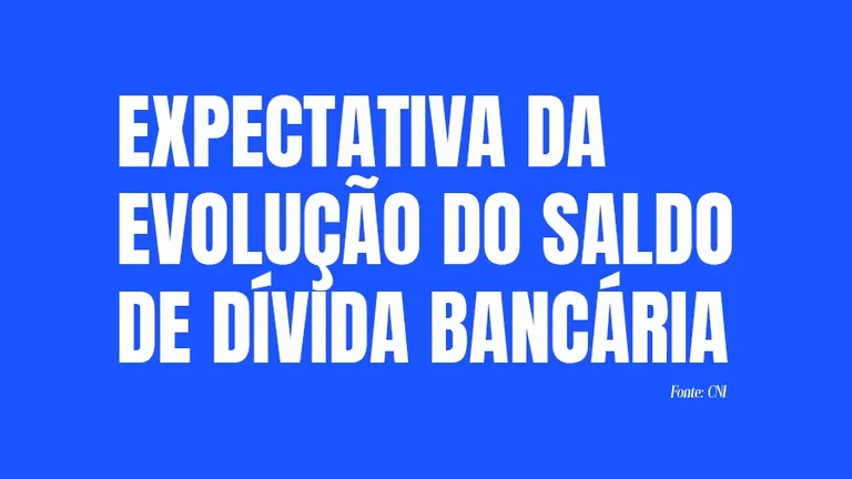 Juros altos elevam custo do crédito e ampliam pressão sobre a indústria