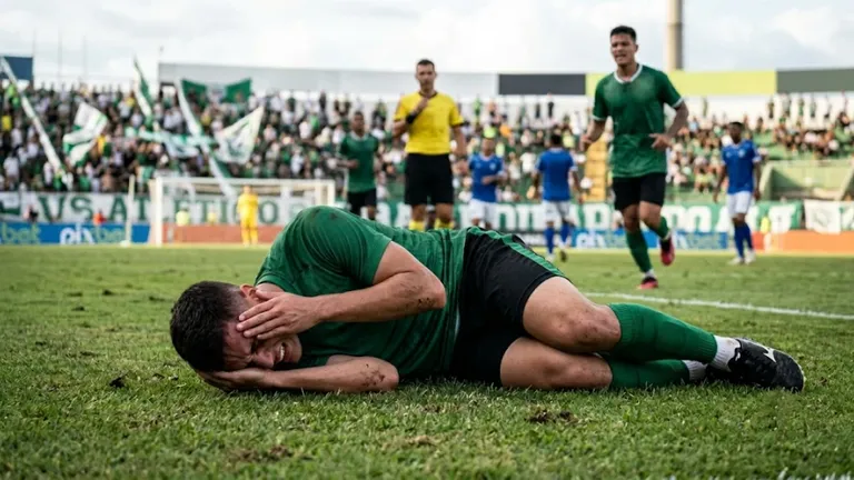 De olho na bola: como prevenir traumas oculares durante a temporada de grandes jogos