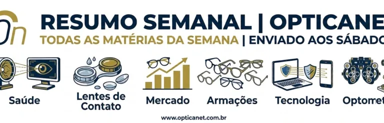 Resumo Semanal Opticanet